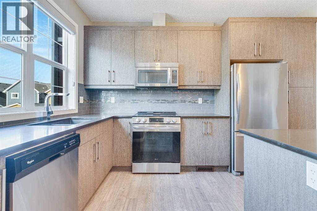 297 Mahogany Boulevard Se, Calgary, Alberta  T3M 2G6 - Photo 15 - A2260279