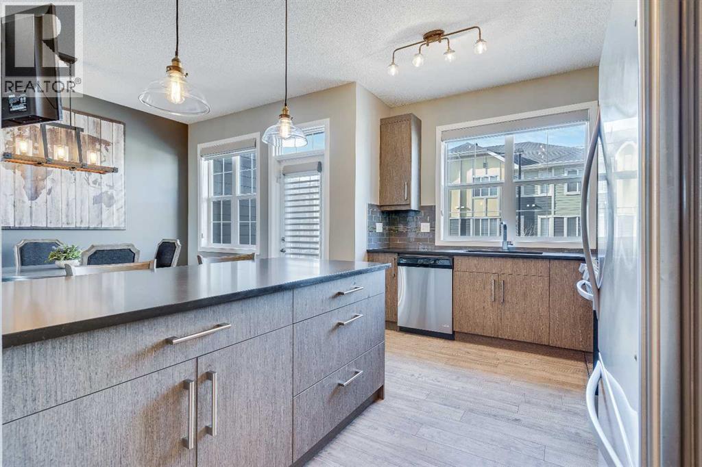 297 Mahogany Boulevard Se, Calgary, Alberta  T3M 2G6 - Photo 19 - A2260279