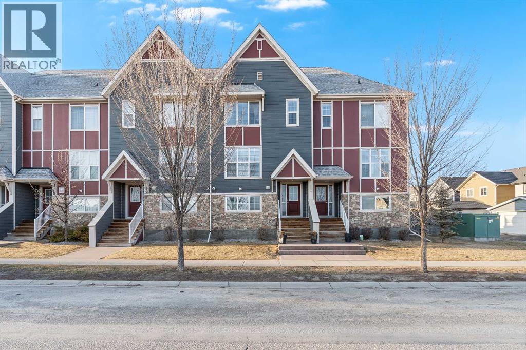 297 Mahogany Boulevard Se, Calgary, Alberta  T3M 2G6 - Photo 2 - A2260279