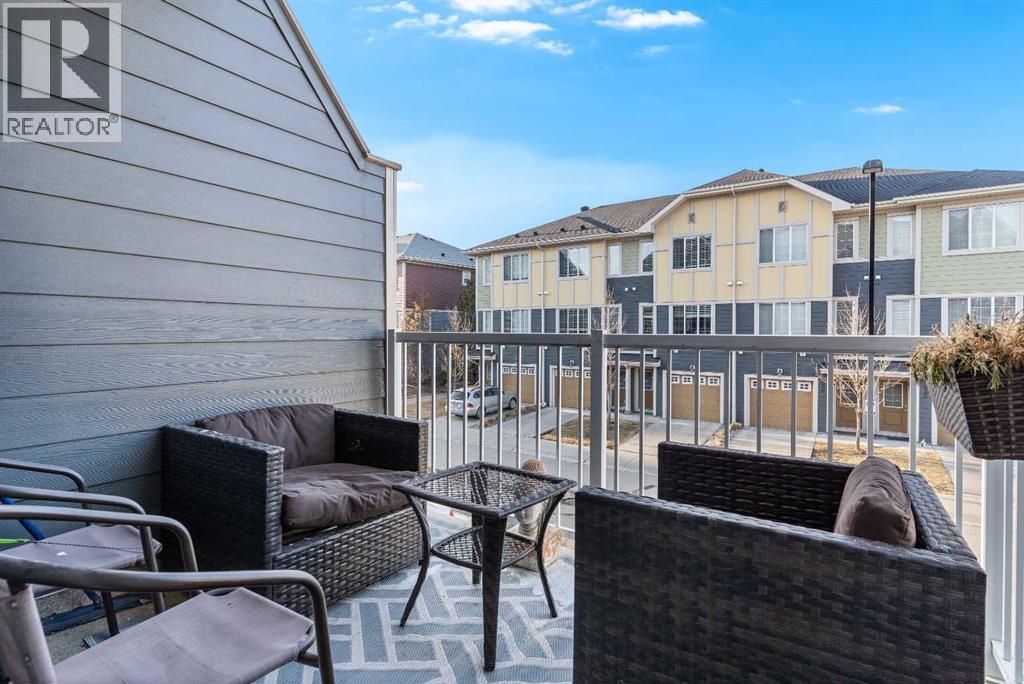 297 Mahogany Boulevard Se, Calgary, Alberta  T3M 2G6 - Photo 20 - A2260279