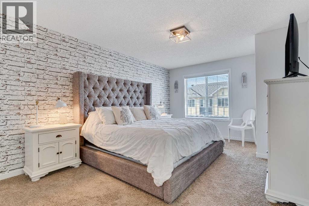297 Mahogany Boulevard Se, Calgary, Alberta  T3M 2G6 - Photo 25 - A2260279