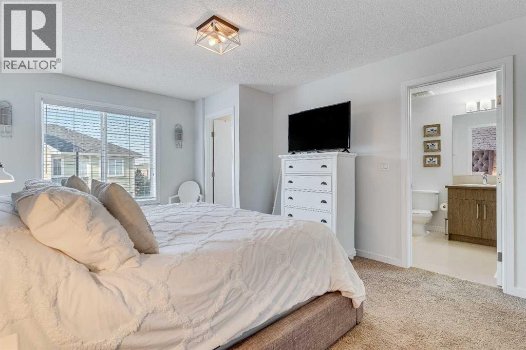 297 Mahogany Boulevard Se, Calgary, Alberta  T3M 2G6 - Photo 26 - A2260279