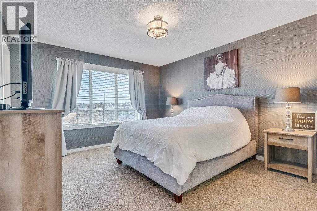 297 Mahogany Boulevard Se, Calgary, Alberta  T3M 2G6 - Photo 32 - A2260279