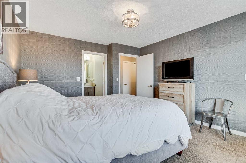 297 Mahogany Boulevard Se, Calgary, Alberta  T3M 2G6 - Photo 33 - A2260279