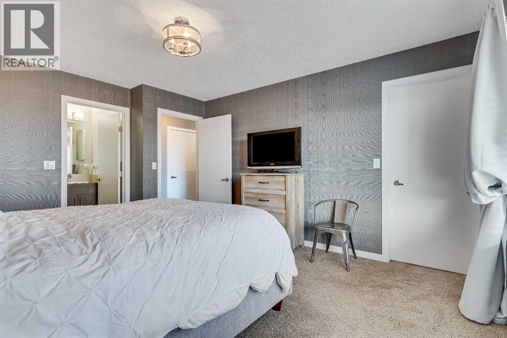 297 Mahogany Boulevard Se, Calgary, Alberta  T3M 2G6 - Photo 34 - A2260279