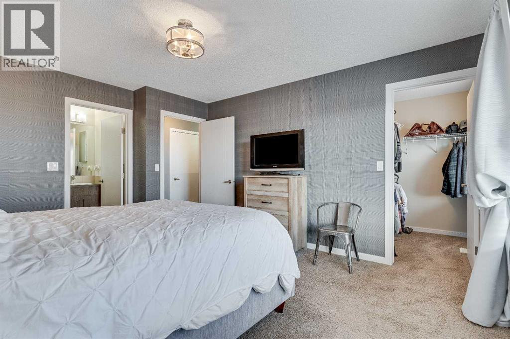 297 Mahogany Boulevard Se, Calgary, Alberta  T3M 2G6 - Photo 35 - A2260279