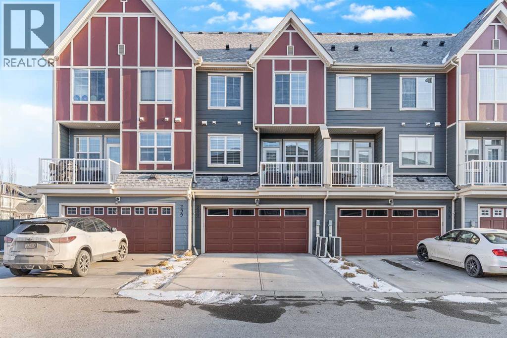 297 Mahogany Boulevard Se, Calgary, Alberta  T3M 2G6 - Photo 46 - A2260279