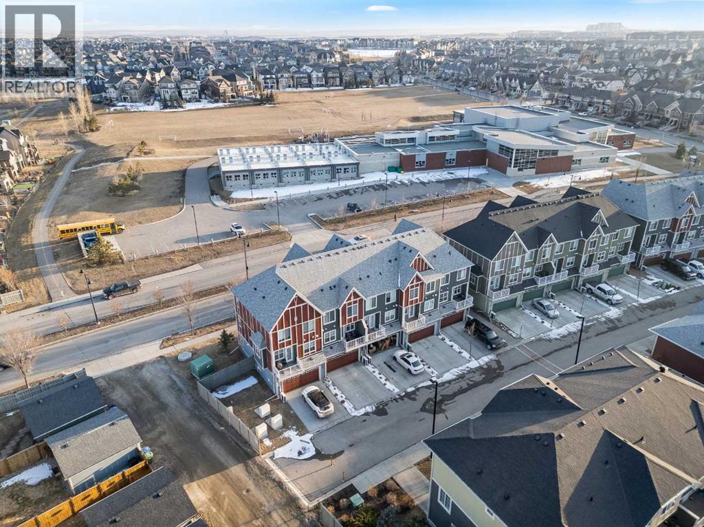 297 Mahogany Boulevard Se, Calgary, Alberta  T3M 2G6 - Photo 48 - A2260279