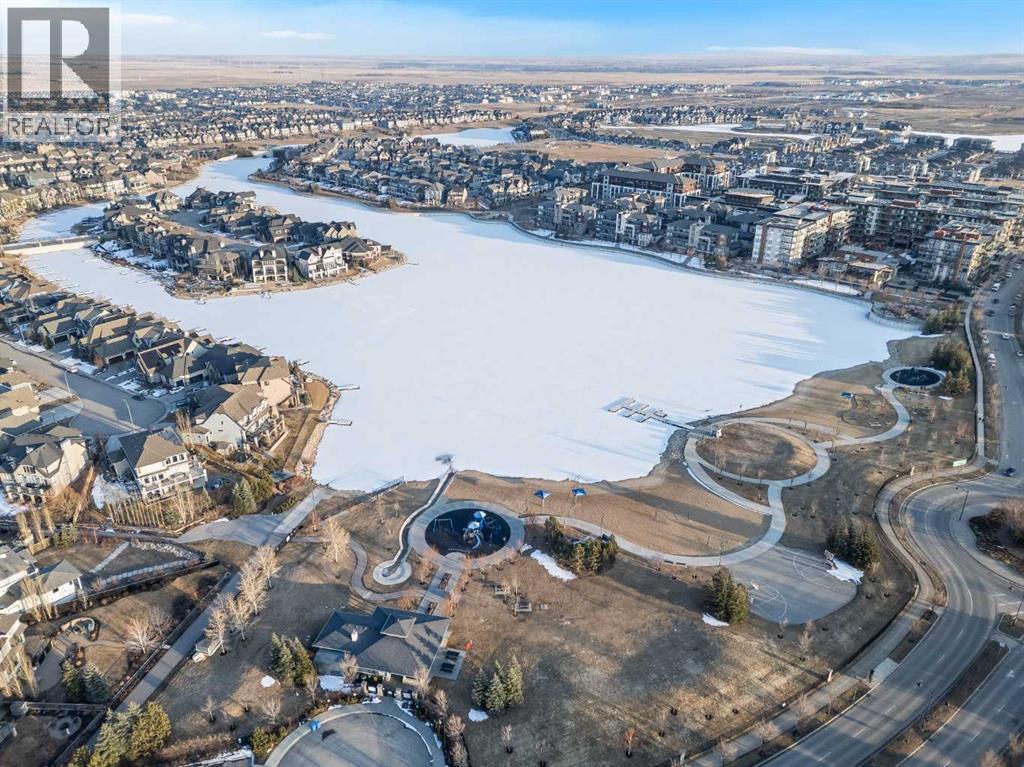 297 Mahogany Boulevard Se, Calgary, Alberta  T3M 2G6 - Photo 49 - A2260279