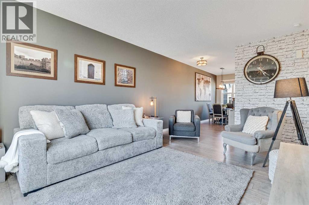 297 Mahogany Boulevard Se, Calgary, Alberta  T3M 2G6 - Photo 6 - A2260279