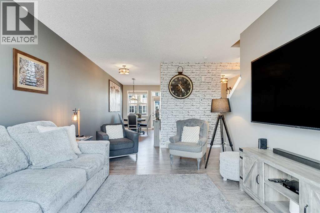 297 Mahogany Boulevard Se, Calgary, Alberta  T3M 2G6 - Photo 7 - A2260279
