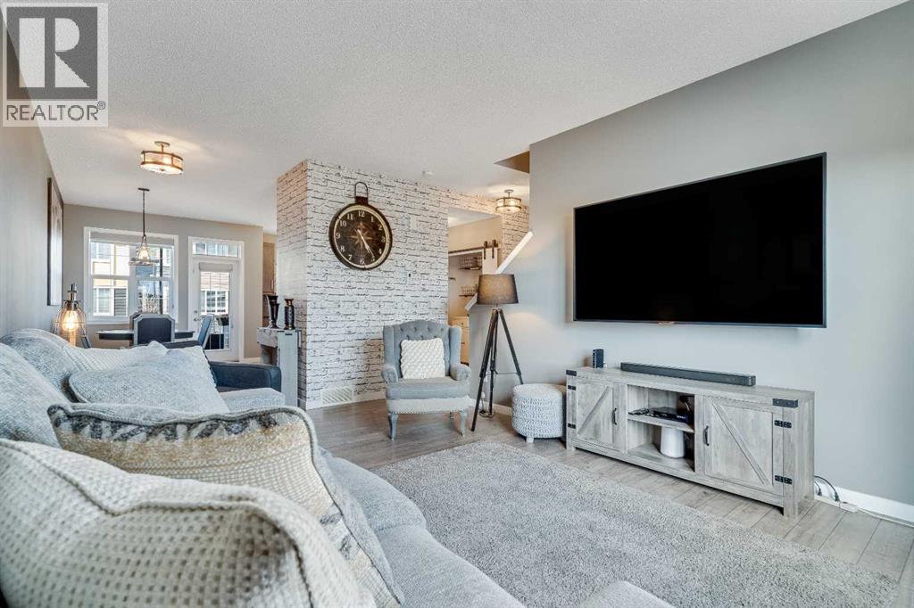 297 Mahogany Boulevard Se, Calgary, Alberta  T3M 2G6 - Photo 8 - A2260279