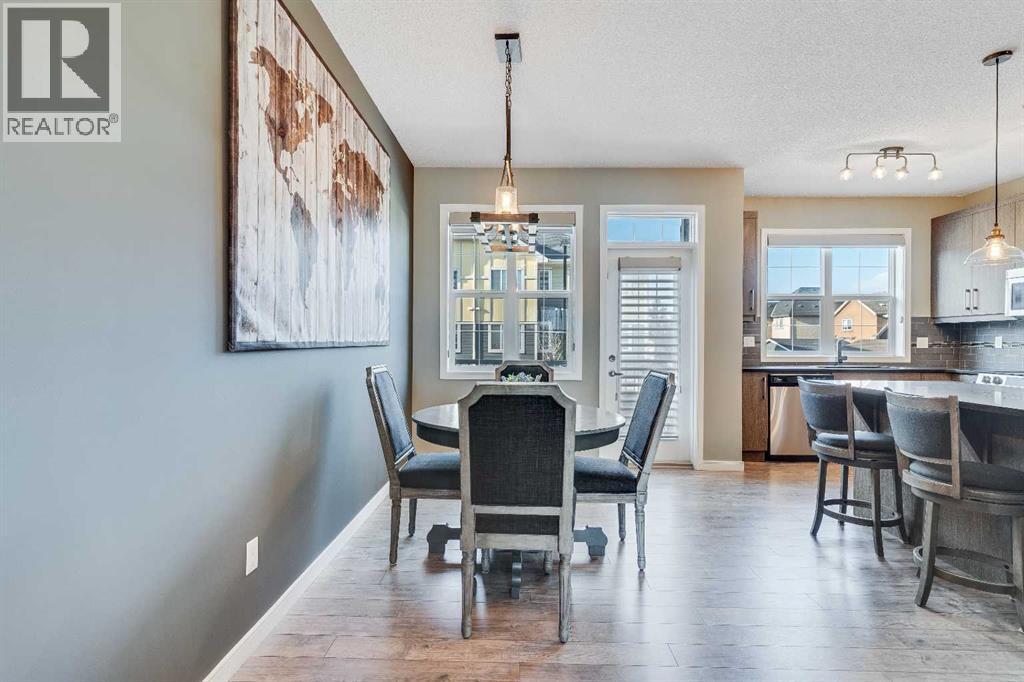 297 Mahogany Boulevard Se, Calgary, Alberta  T3M 2G6 - Photo 9 - A2260279