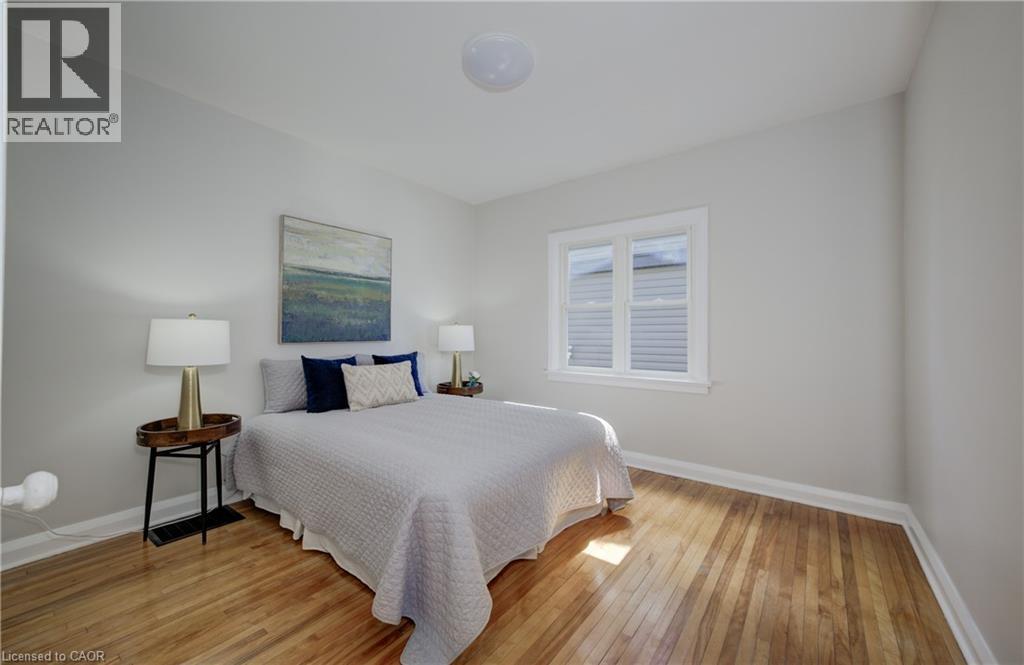 1155 Union Street Unit# A, Kitchener, Ontario  N2H 6K3 - Photo 10 - 40774193