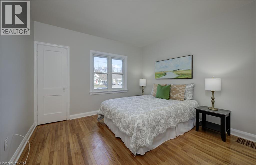 1155 Union Street Unit# A, Kitchener, Ontario  N2H 6K3 - Photo 12 - 40774193