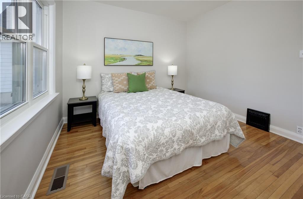 1155 Union Street Unit# A, Kitchener, Ontario  N2H 6K3 - Photo 13 - 40774193