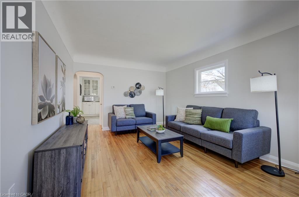 1155 Union Street Unit# A, Kitchener, Ontario  N2H 6K3 - Photo 2 - 40774193
