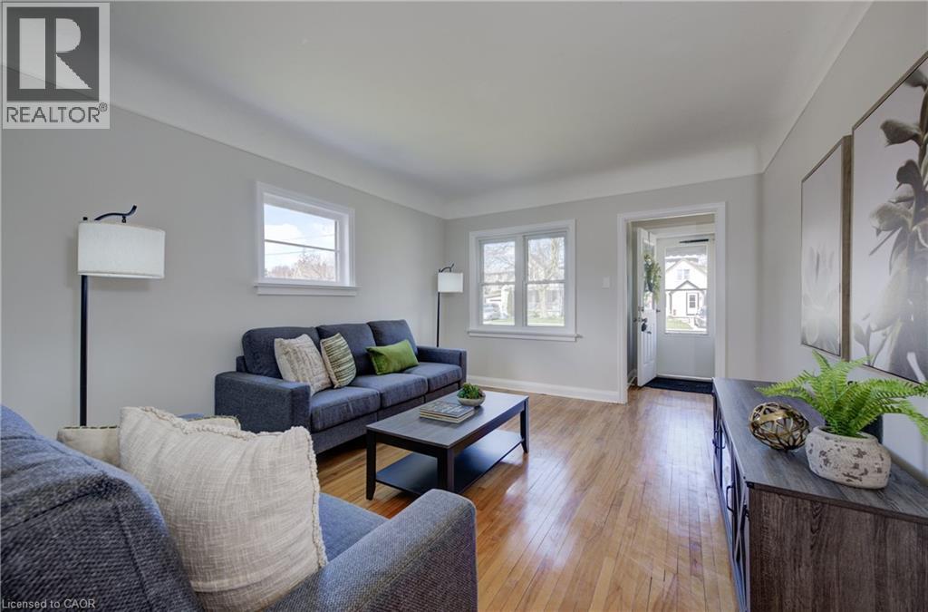 1155 Union Street Unit# A, Kitchener, Ontario  N2H 6K3 - Photo 3 - 40774193