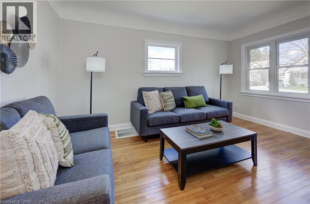 1155 Union Street Unit# A, Kitchener, Ontario  N2H 6K3 - Photo 4 - 40774193