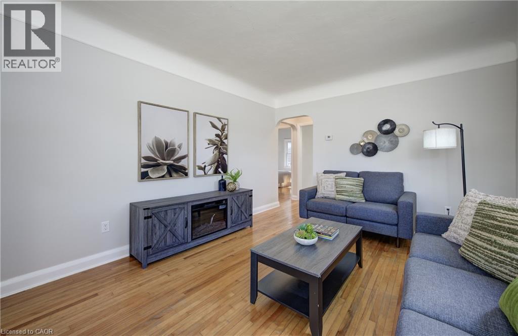 1155 Union Street Unit# A, Kitchener, Ontario  N2H 6K3 - Photo 5 - 40774193