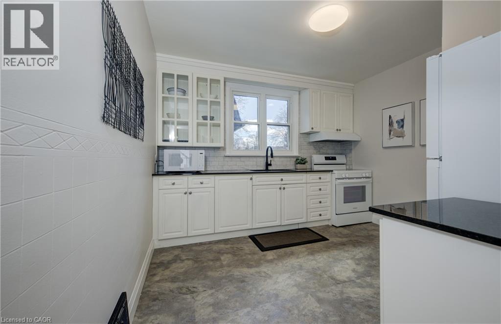 1155 Union Street Unit# A, Kitchener, Ontario  N2H 6K3 - Photo 6 - 40774193