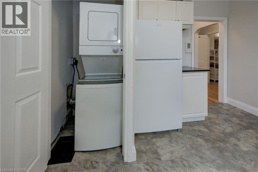 1155 Union Street Unit# A, Kitchener, Ontario  N2H 6K3 - Photo 9 - 40774193