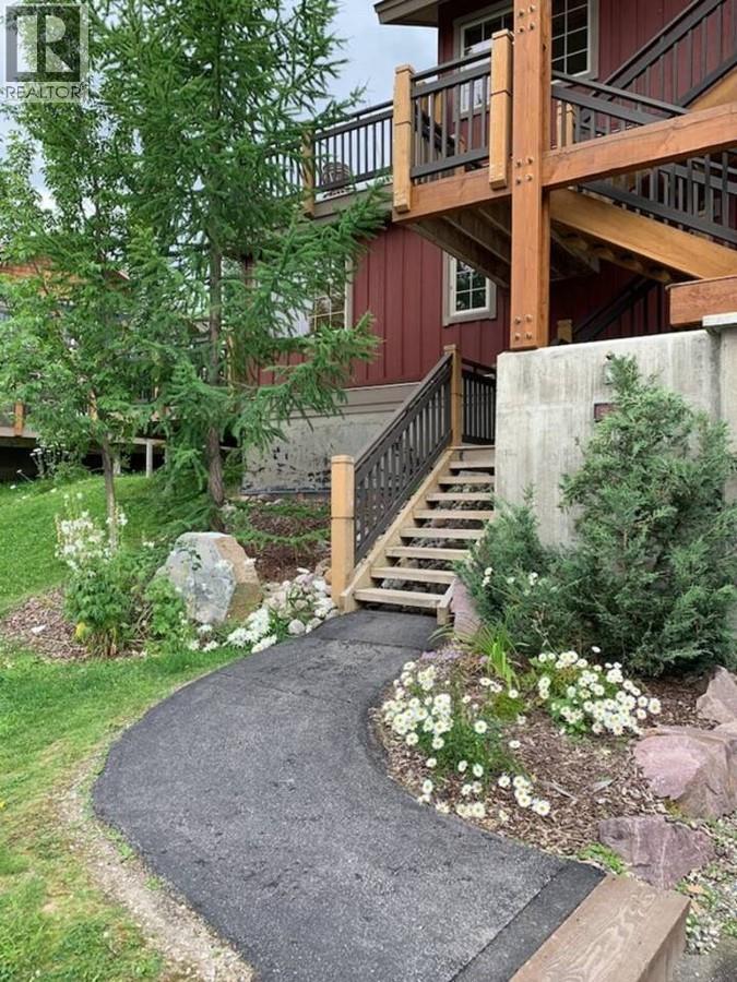 1322 Kaufmann View Unit# 13, Golden, British Columbia  V0H 1H2 - Photo 10 - 10364335