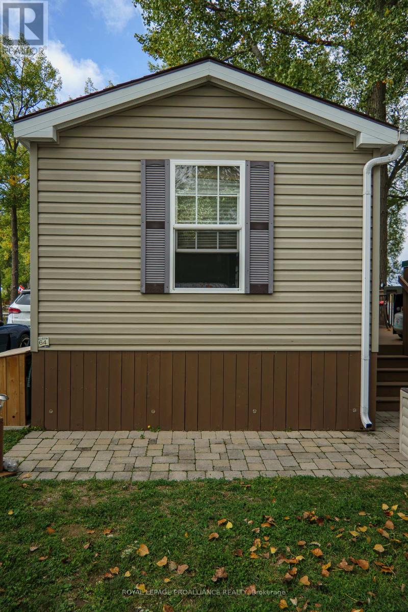 486 Cty Rd 18 64 Cherry Beach Lane, Prince Edward County, Ontario  K0K 2T0 - Photo 18 - X12430570