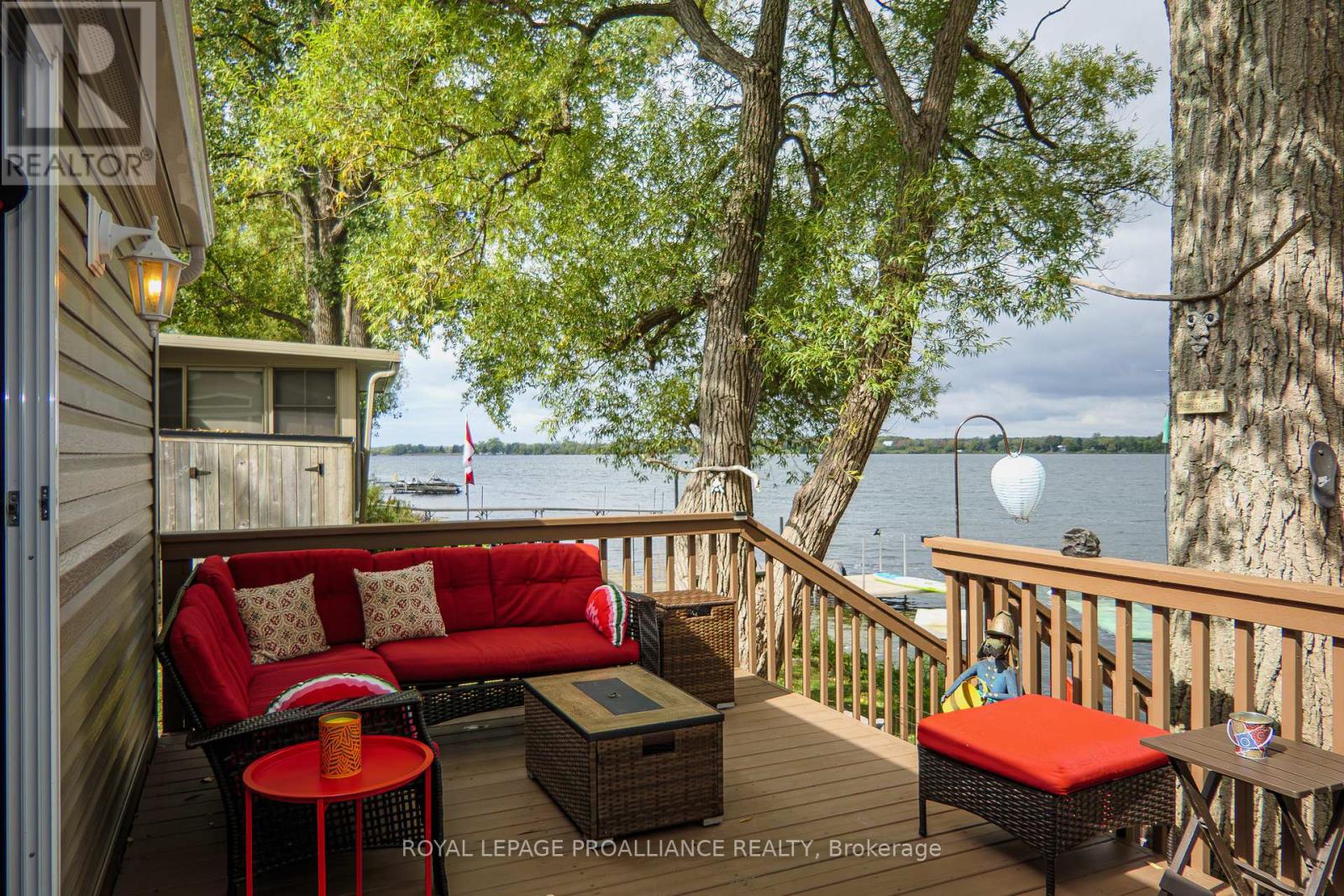 486 Cty Rd 18 64 Cherry Beach Lane, Prince Edward County, Ontario  K0K 2T0 - Photo 23 - X12430570
