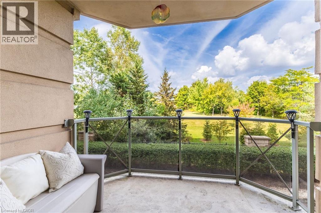 2075 Amherst Heights Drive Unit# 215, Burlington, Ontario  L7P 5B8 - Photo 2 - 40773902