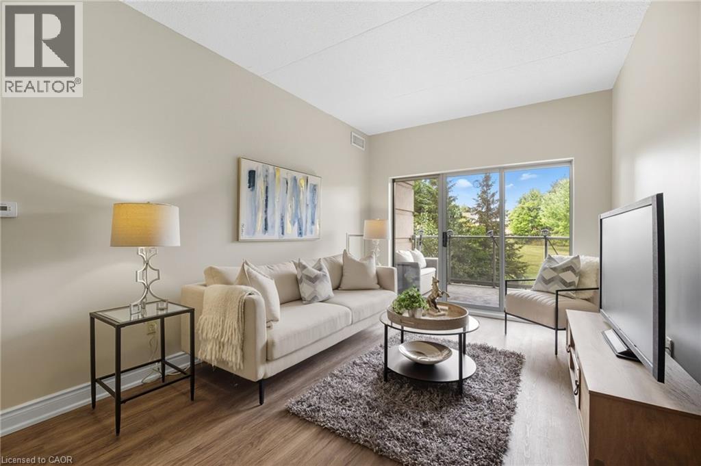 2075 AMHERST HEIGHTS Drive Unit# 215, Burlington, Ontario