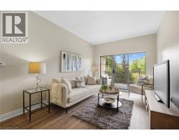 2075 AMHERST HEIGHTS Drive Unit# 215, Burlington, Ontario
