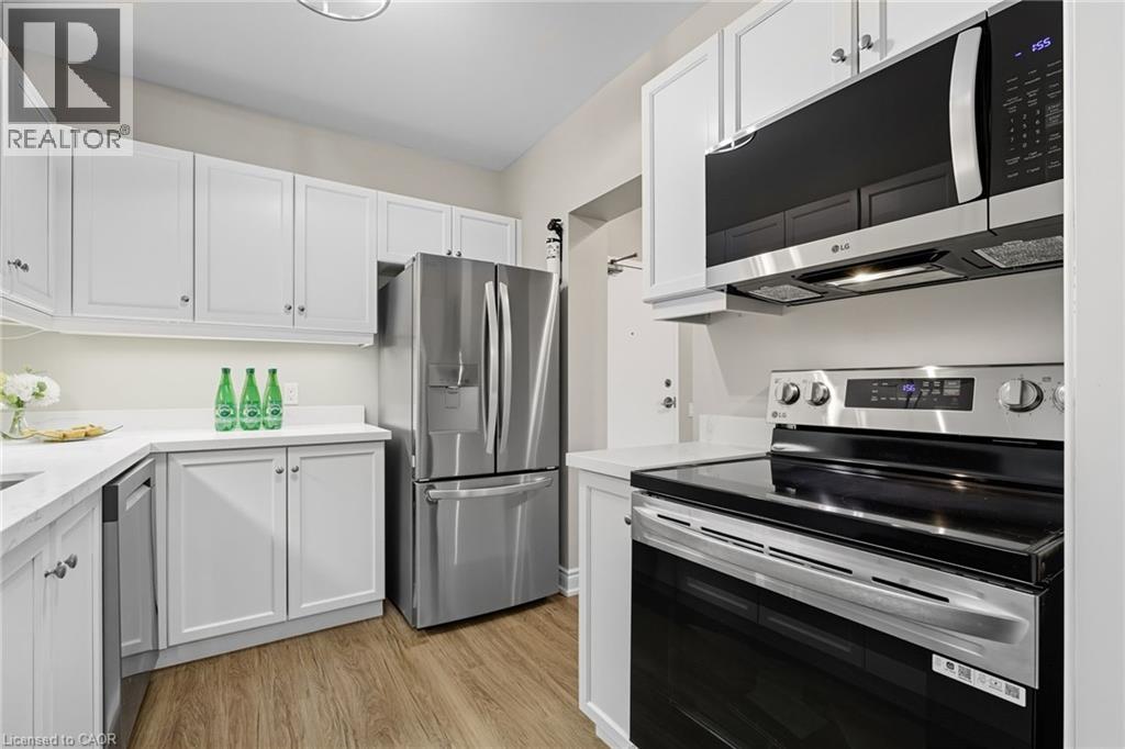 2075 Amherst Heights Drive Unit# 215, Burlington, Ontario  L7P 5B8 - Photo 10 - 40773902