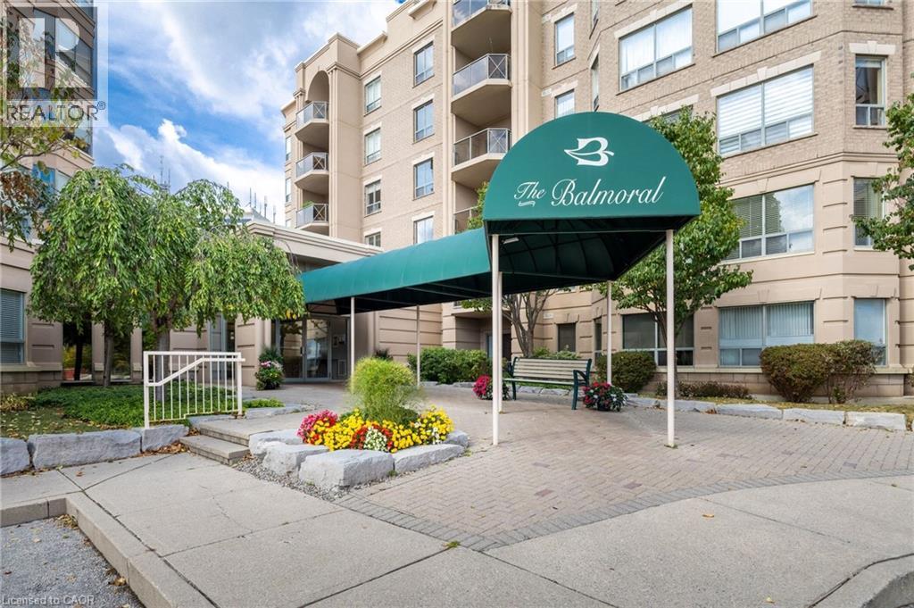 2075 Amherst Heights Drive Unit# 215, Burlington, Ontario  L7P 5B8 - Photo 18 - 40773902