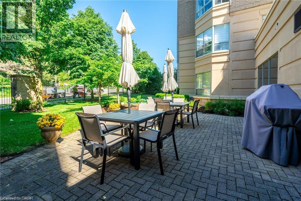 2075 Amherst Heights Drive Unit# 215, Burlington, Ontario  L7P 5B8 - Photo 16 - 40773902