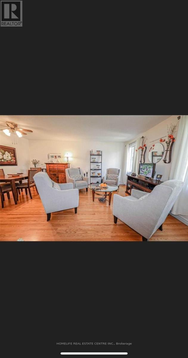 102 MADOC DRIVE, Brampton, Ontario