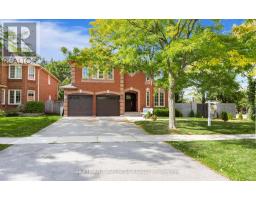 2192 OAKMEAD BOULEVARD, Oakville, Ontario