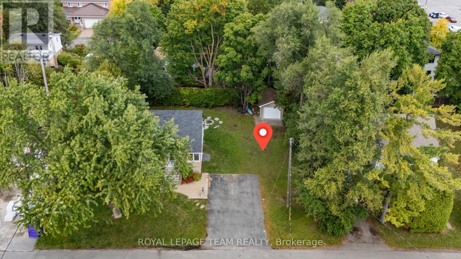 9 TOWER ROAD, Ottawa, Ontario