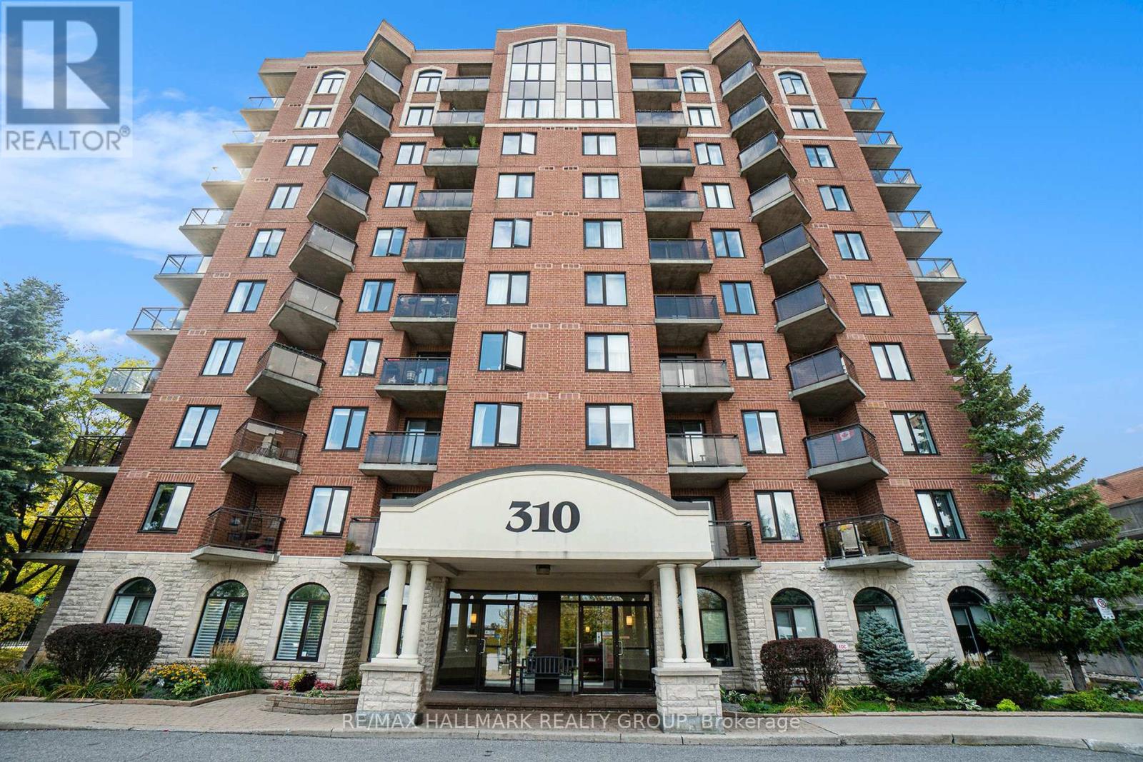 5R - 310 CENTRAL PARK DRIVE, Ottawa, Ontario