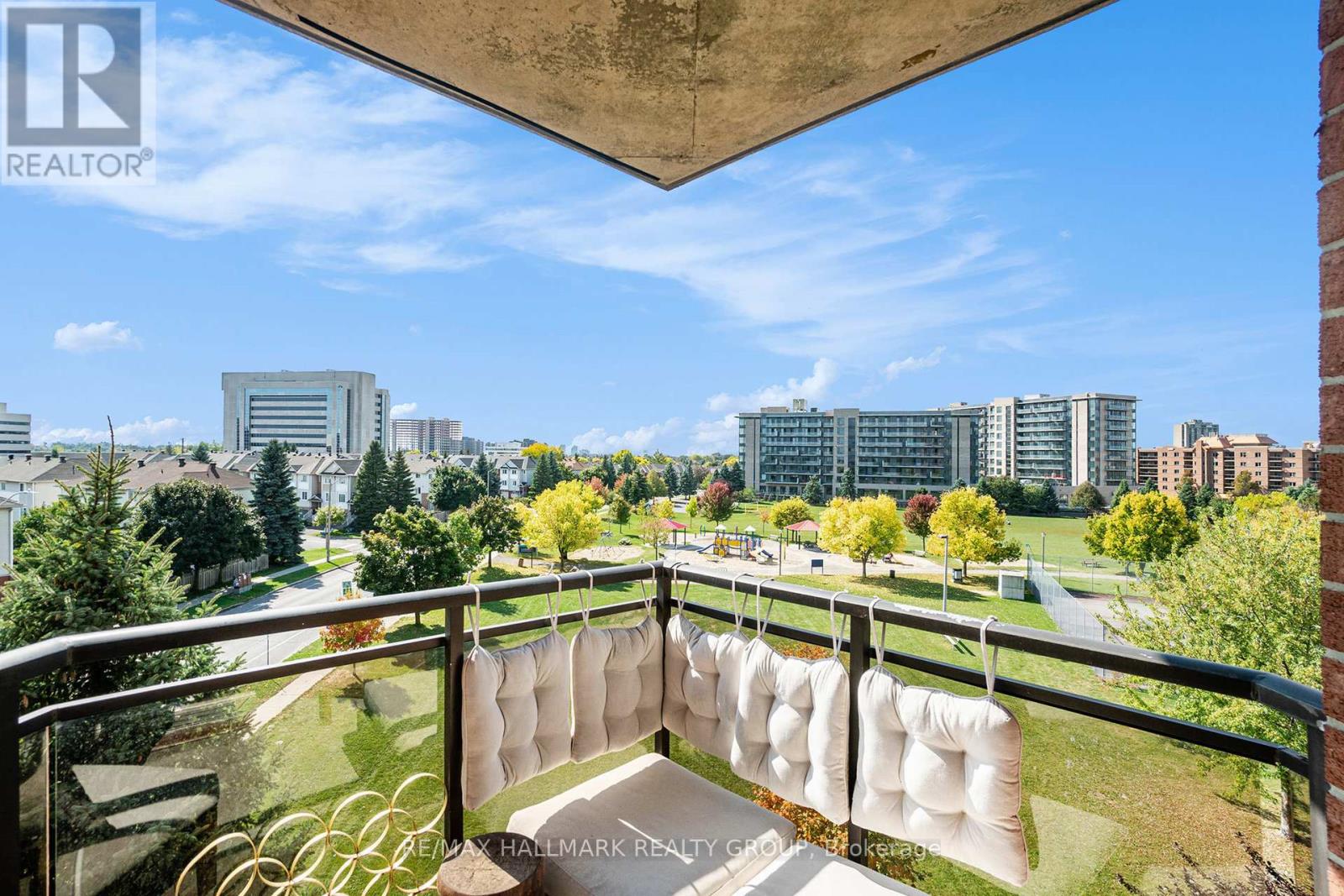 5r - 310 Central Park Drive, Ottawa, Ontario  K2C 4G4 - Photo 11 - X12430568