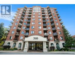 5R - 310 CENTRAL PARK DRIVE, Ottawa, Ontario
