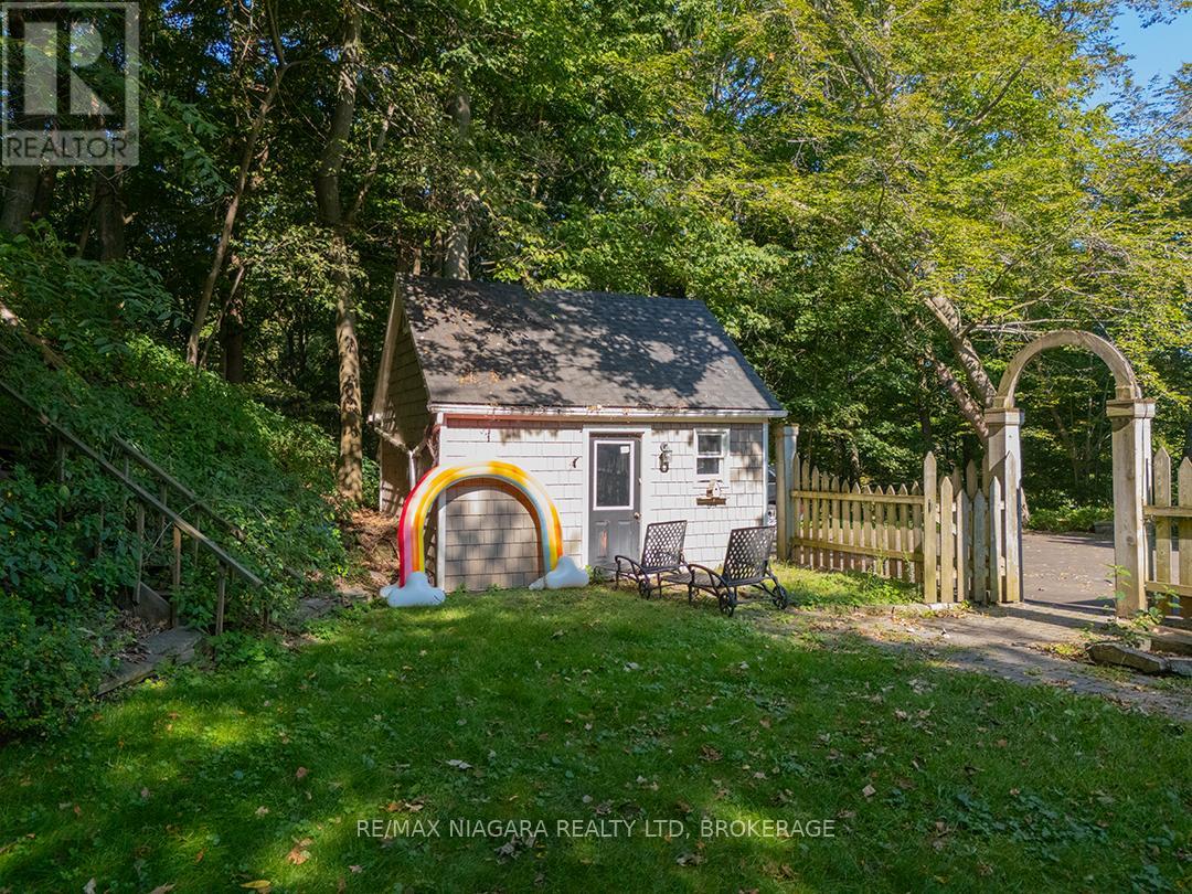 10187 Lakeshore Road W, Wainfleet (Lakeshore), Ontario  L3K 5V4 - Photo 40 - X12430583