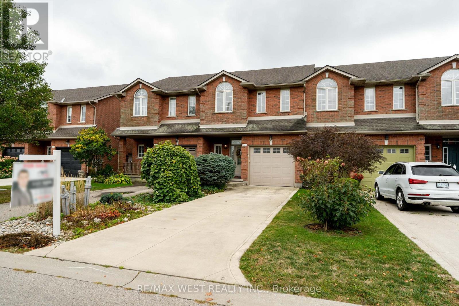 3 - 114 BROWN STREET, Norfolk, Ontario