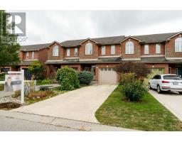 3 - 114 BROWN STREET, Norfolk, Ontario