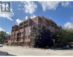 47 CAROLINE Street N Unit# 509, Hamilton, Ontario
