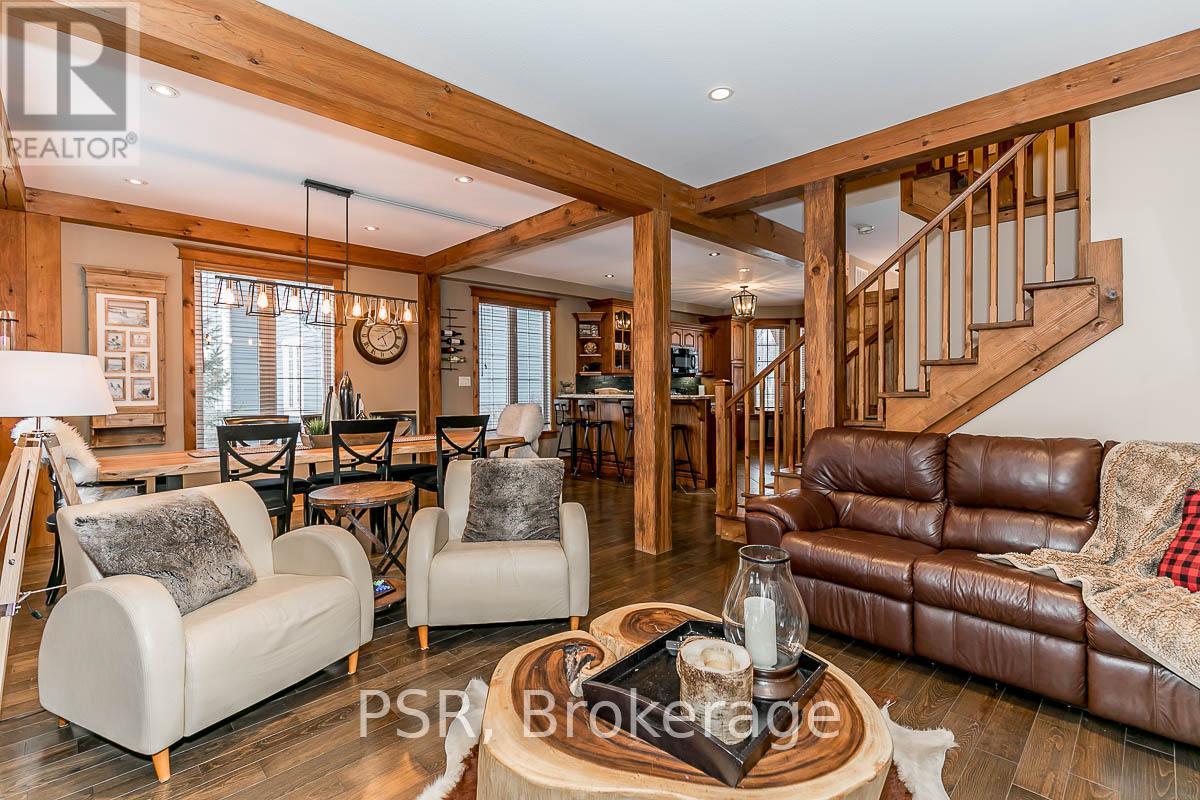 145 Snowbridge Way, Blue Mountains, Ontario  L9Y 0V1 - Photo 12 - X12430586