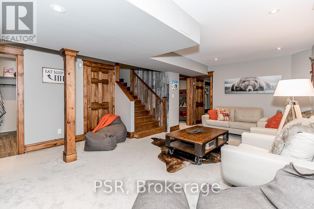 145 Snowbridge Way, Blue Mountains, Ontario  L9Y 0V1 - Photo 26 - X12430586