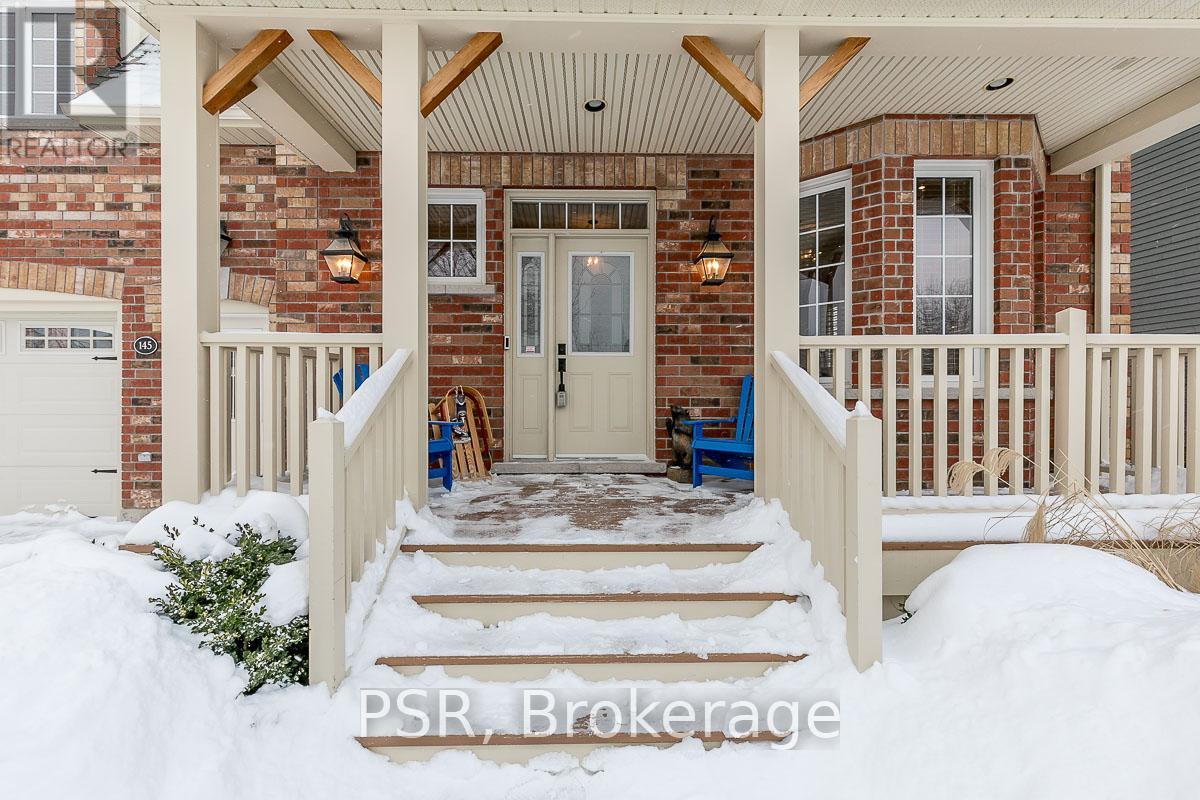 145 Snowbridge Way, Blue Mountains, Ontario  L9Y 0V1 - Photo 3 - X12430586