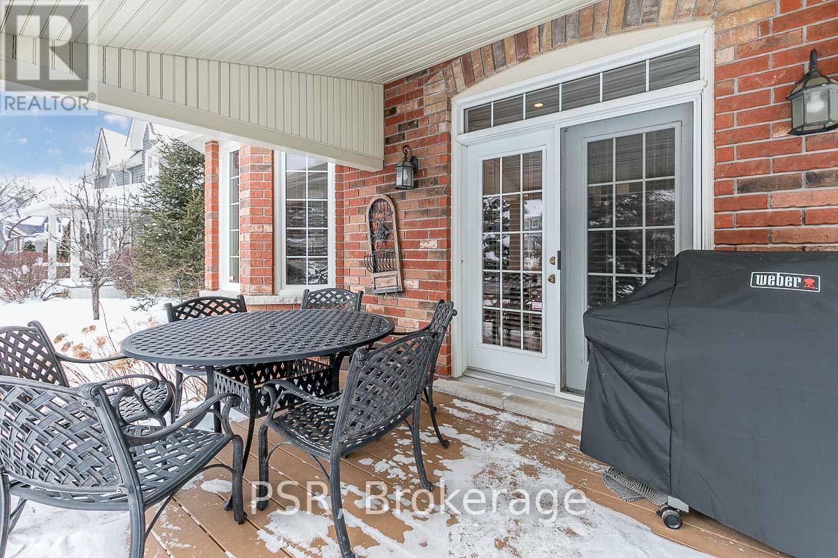 145 Snowbridge Way, Blue Mountains, Ontario  L9Y 0V1 - Photo 34 - X12430586