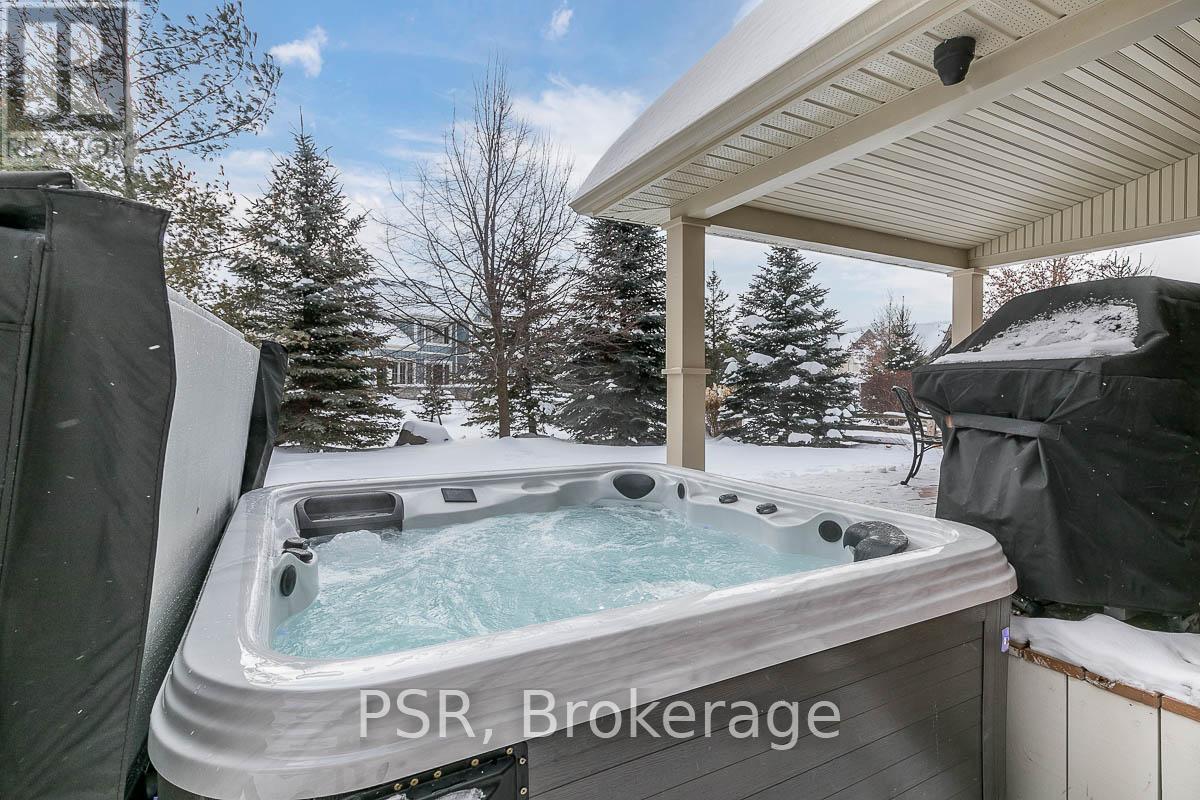 145 Snowbridge Way, Blue Mountains, Ontario  L9Y 0V1 - Photo 35 - X12430586
